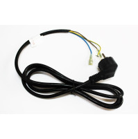 Wall Charger Cable for Treadmills - WC09093 - Tecnopro